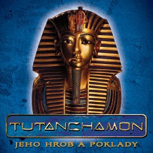 Výstava Tutanchamon